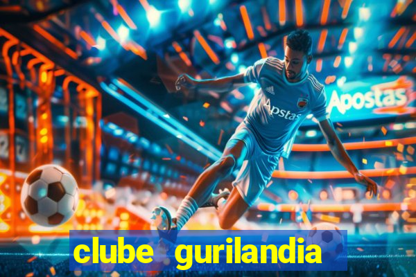 clube gurilandia botafogo rio de janeiro